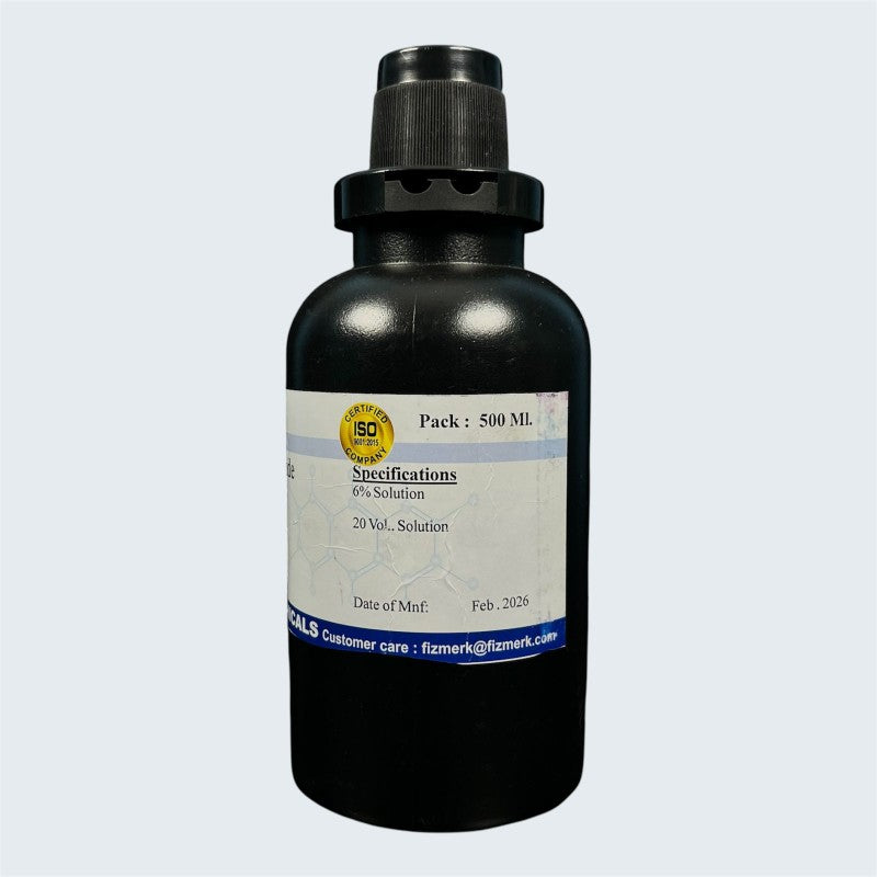 Hydrogen Peroxide