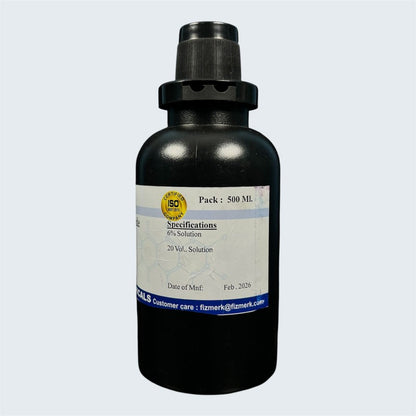 Hydrogen Peroxide