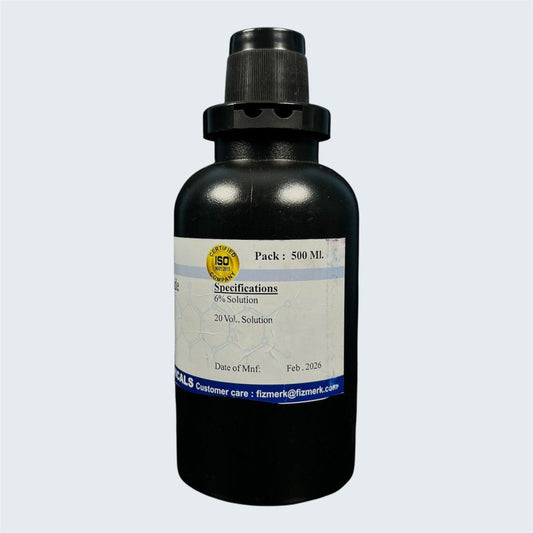 Hydrogen Peroxide