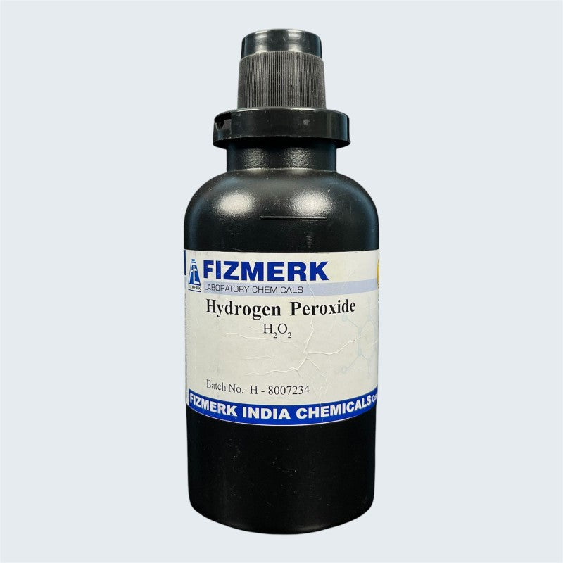 Hydrogen Peroxide