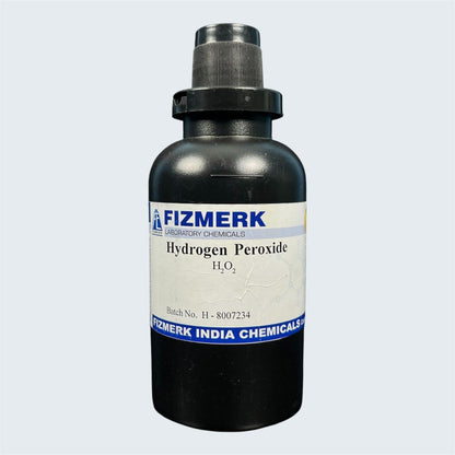 Hydrogen Peroxide
