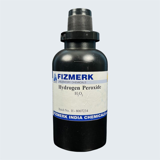 Hydrogen Peroxide