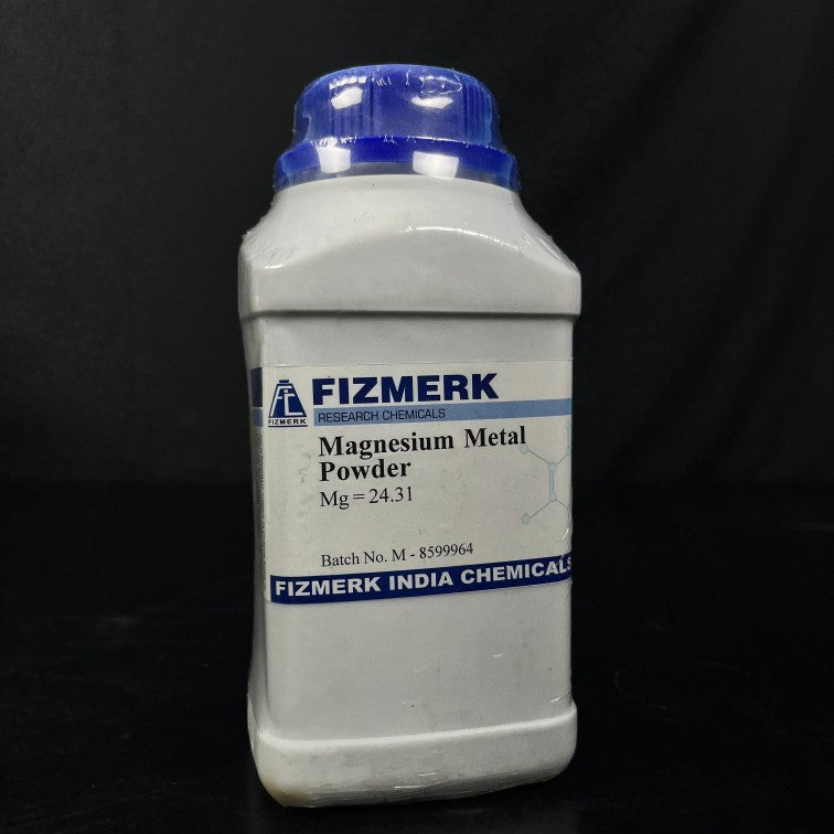 Magnesium Metal powder