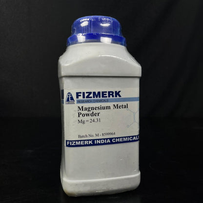 Magnesium Metal powder