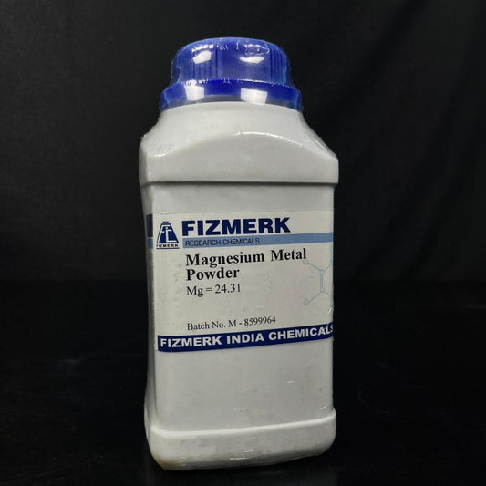 Magnesium Metal powder