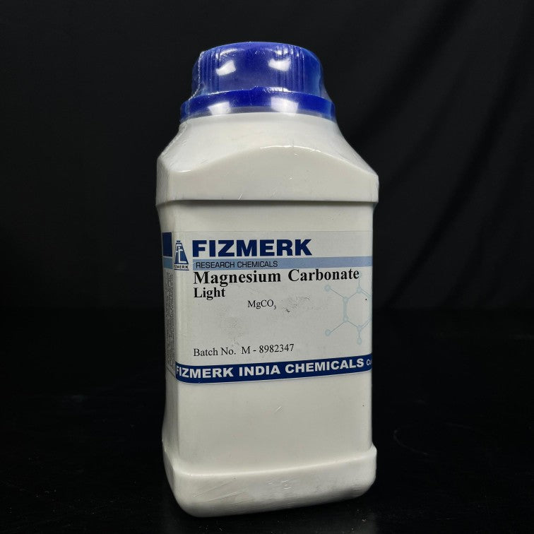 Magnesium Carbonate