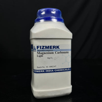 Magnesium Carbonate