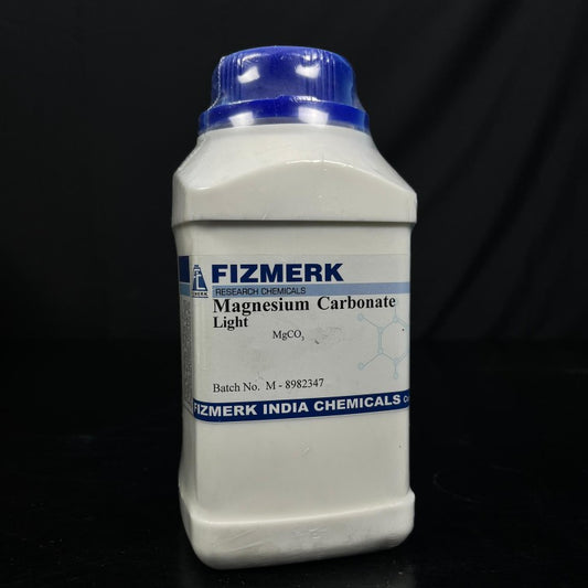 Magnesium Carbonate