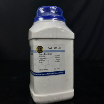 Magnesium Carbonate