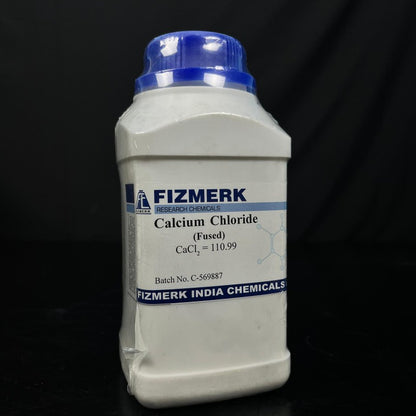 Calcium Chloride