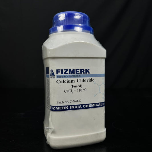 Calcium Chloride