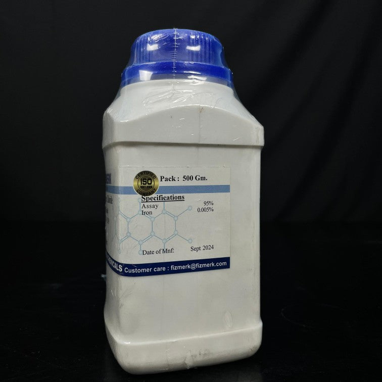 Calcium Chloride