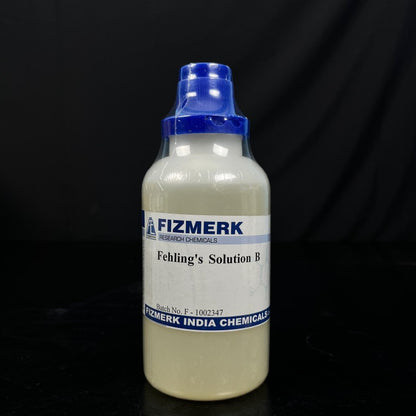 Fehling's Solution B