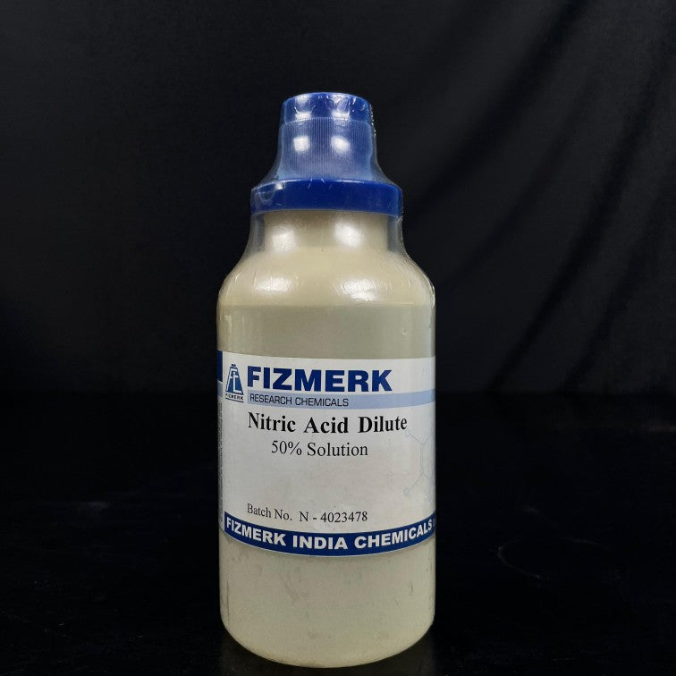 Nitric Acid Dilute