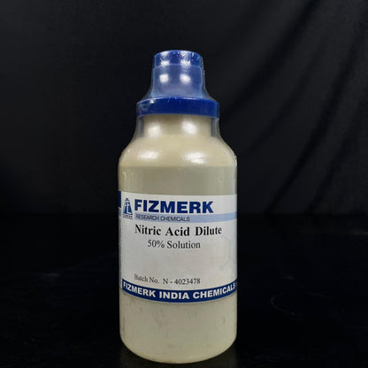 Nitric Acid Dilute