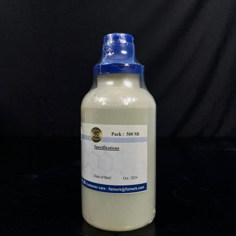 Hydrochloric acid Dilute