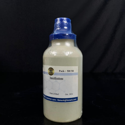 Hydrochloric acid Dilute