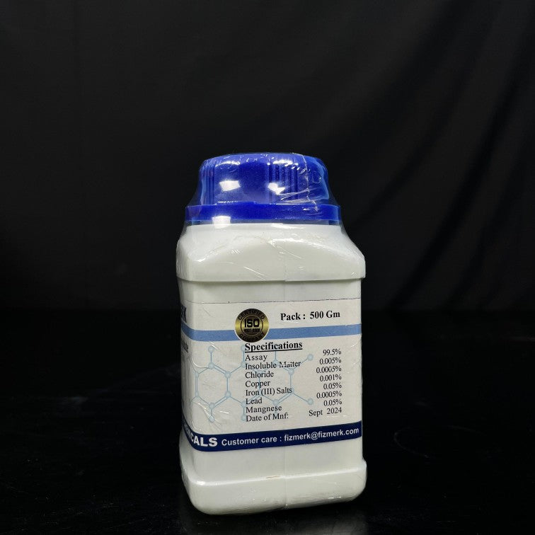 Ferrous Sulphate