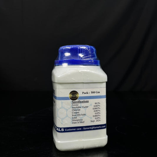 Ferrous Sulphate
