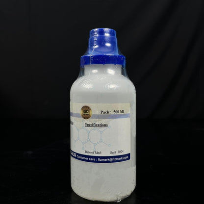 Sulphuric Acid Dilute