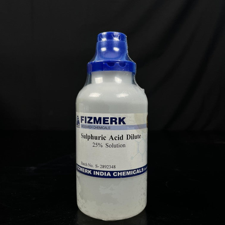 Sulphuric Acid Dilute