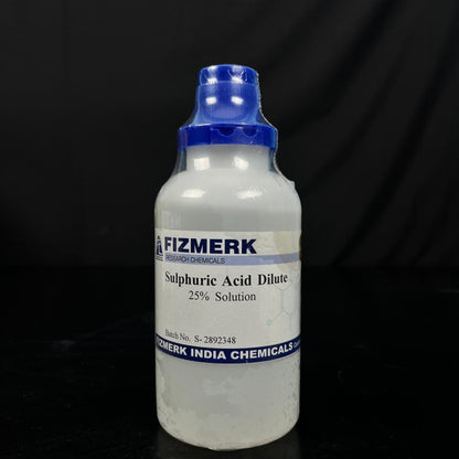 Sulphuric Acid Dilute