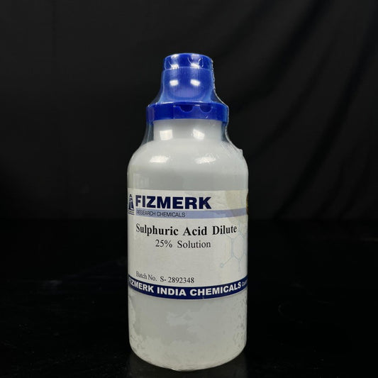 Sulphuric Acid Dilute