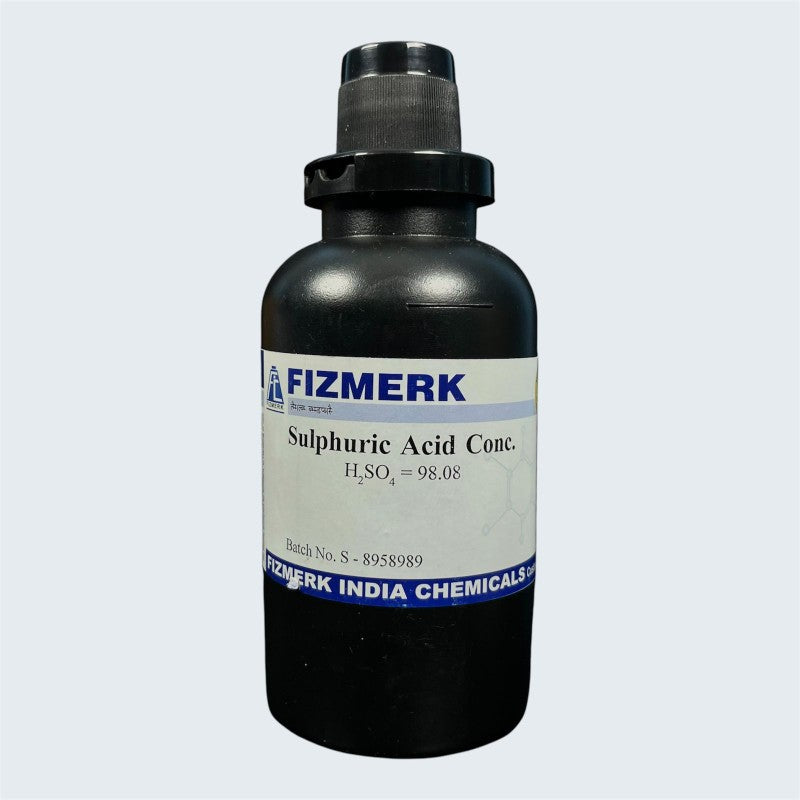 Sulphuric Acid Conc.