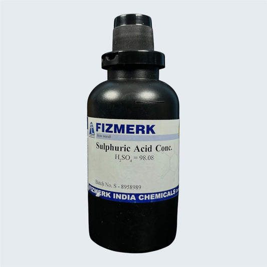 Sulphuric Acid Conc.