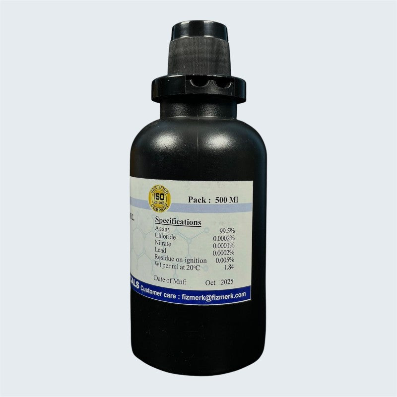Sulphuric Acid Conc.