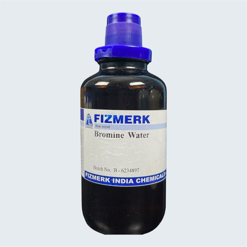 Bromine Water