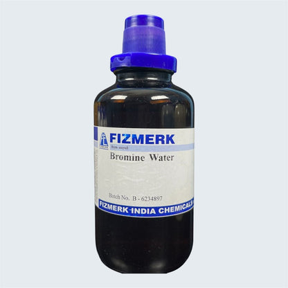 Bromine Water
