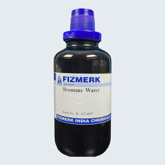 Bromine Water