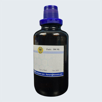 Bromine Water