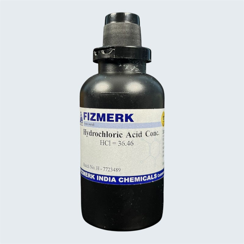Hydrochloric Acid Conc.