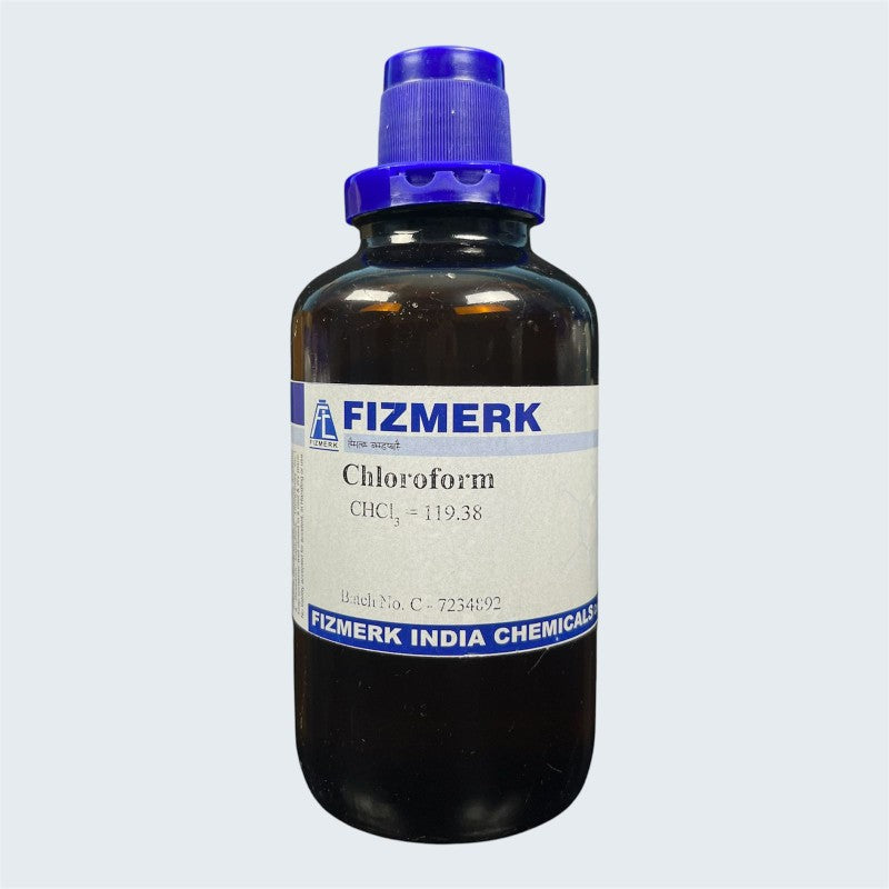 Chloroform