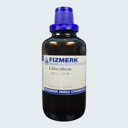 Chloroform