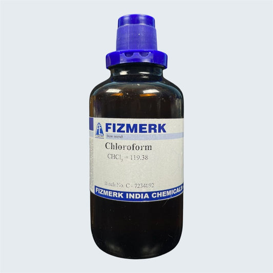 Chloroform