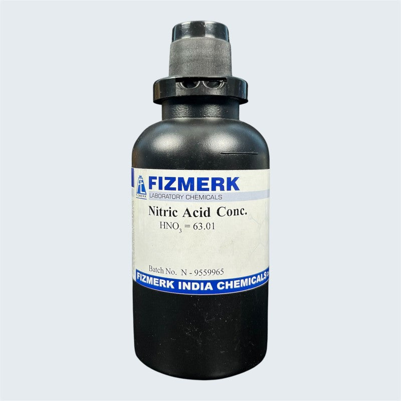 Nitric Acid Conc.