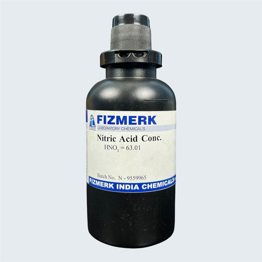Nitric Acid Conc.