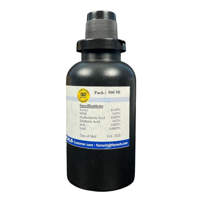 Nitric Acid Conc.