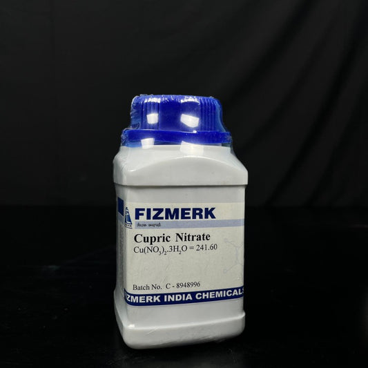 Cupric Nitrate
