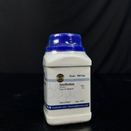 Calcium Sulphate