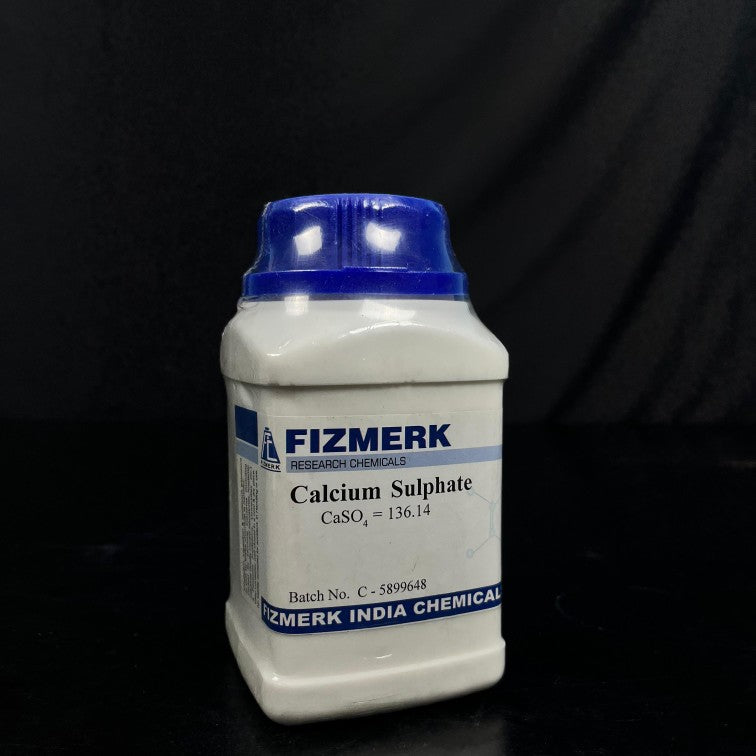 Calcium Sulphate