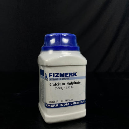 Calcium Sulphate