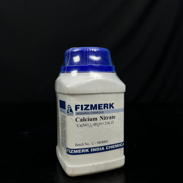Calcium Nitrate