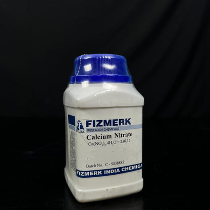 Calcium Nitrate