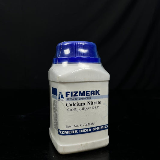 Calcium Nitrate