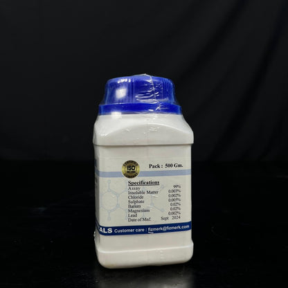 Calcium Nitrate