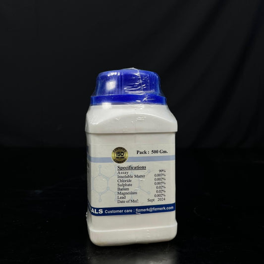 Calcium Nitrate